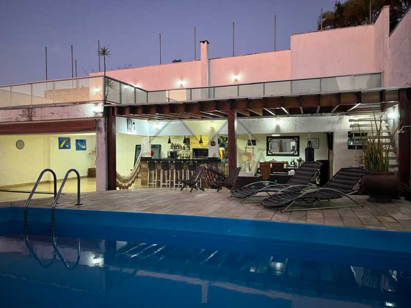 Conheça 6b0f2118-3851-4a84-9749-7f8323 do imóvel - Casa residencial ou comercial para Venda e Locação alto padrão no Centro, Mogi das Cruzes - SP. - MTCA40060 - 4 6b0f2118-3851-4a84-9749-7f8323 - 4