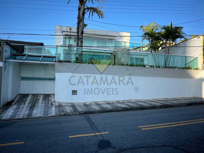 Conheça Design sem nome 11 do imóvel - Casa residencial ou comercial para Venda e Locação alto padrão no Centro, Mogi das Cruzes - SP. - MTCA40060 - 30 Design sem nome 11 - 30
