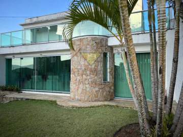 Casa residencial ou comercial para Venda e Locação alto padrão no Centro, Mogi das Cruzes - SP. - MTCA40060