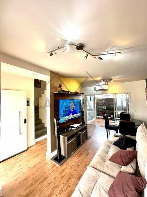 Conheça 2ea7f76b-5eb2-47de-9636-cde8b9 do imóvel - Casa em Condomínio 3 quartos à venda Alto Ipiranga, Mogi das Cruzes - R$ 690.000 - MTCN30235 - 1 2ea7f76b-5eb2-47de-9636-cde8b9 - 1