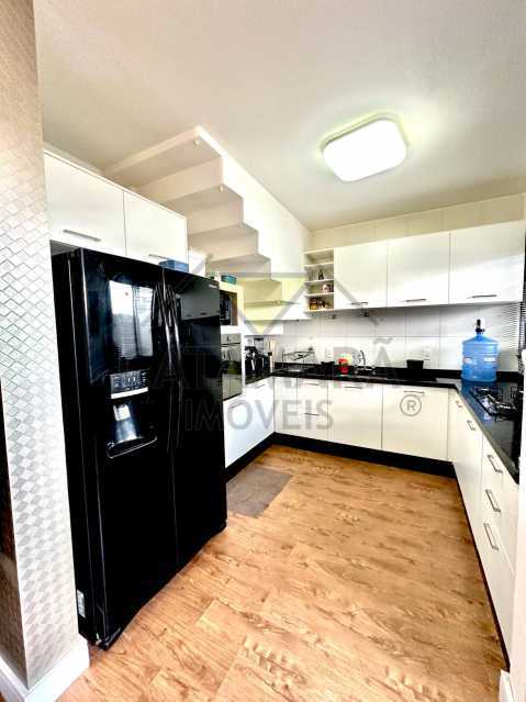 Conheça 3f21985c-e826-4d03-9a62-41c325 do imóvel - Casa em Condomínio 3 quartos à venda Alto Ipiranga, Mogi das Cruzes - R$ 690.000 - MTCN30235 - 4 3f21985c-e826-4d03-9a62-41c325 - 4