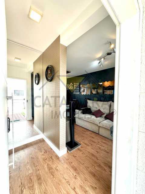 Conheça 36311698-32e1-45f4-bd59-620bbd do imóvel - Casa em Condomínio 3 quartos à venda Alto Ipiranga, Mogi das Cruzes - R$ 690.000 - MTCN30235 - 3 36311698-32e1-45f4-bd59-620bbd - 3