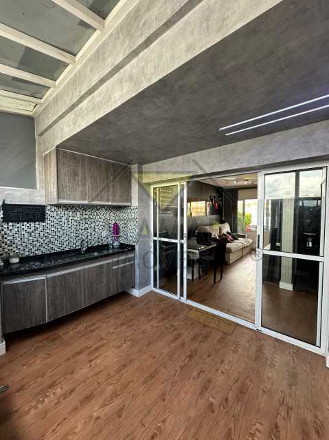 Conheça e4cd5d97-801b-4ad7-acdc-98b277 do imóvel - Casa em Condomínio 3 quartos à venda Alto Ipiranga, Mogi das Cruzes - R$ 690.000 - MTCN30235 - 8 e4cd5d97-801b-4ad7-acdc-98b277 - 8