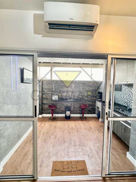 Conheça e5697edc-e9a7-46b3-8354-2d266f do imóvel - Casa em Condomínio 3 quartos à venda Alto Ipiranga, Mogi das Cruzes - R$ 690.000 - MTCN30235 - 6 e5697edc-e9a7-46b3-8354-2d266f - 6