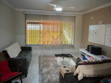 Excelente Casa para Venda no Centro, Mogi das Cruzes - SP. - MTCA20213
