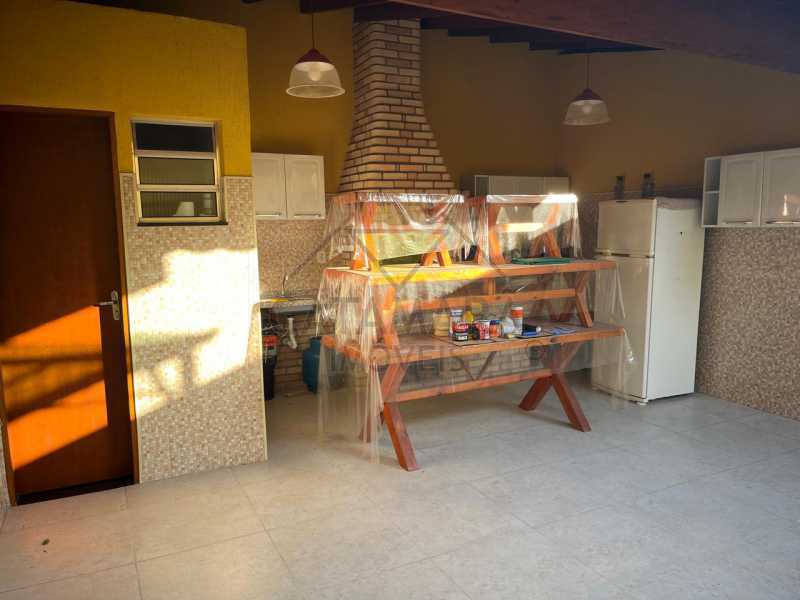 Conheça 8f718c8f-c42a-418b-bf27-3c4241 do imóvel - Excelente Casa para Venda no Centro, Mogi das Cruzes - SP. - MTCA20213 - 16 8f718c8f-c42a-418b-bf27-3c4241 - 16