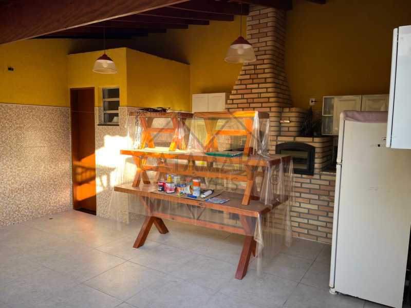 Conheça 873118f2-7aee-4400-8192-bbce48 do imóvel - Excelente Casa para Venda no Centro, Mogi das Cruzes - SP. - MTCA20213 - 17 873118f2-7aee-4400-8192-bbce48 - 17