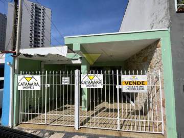 Casa Residencial ou Comercial para Venda no Centro, Mogi das Cruzes - SP. - MTCA20228