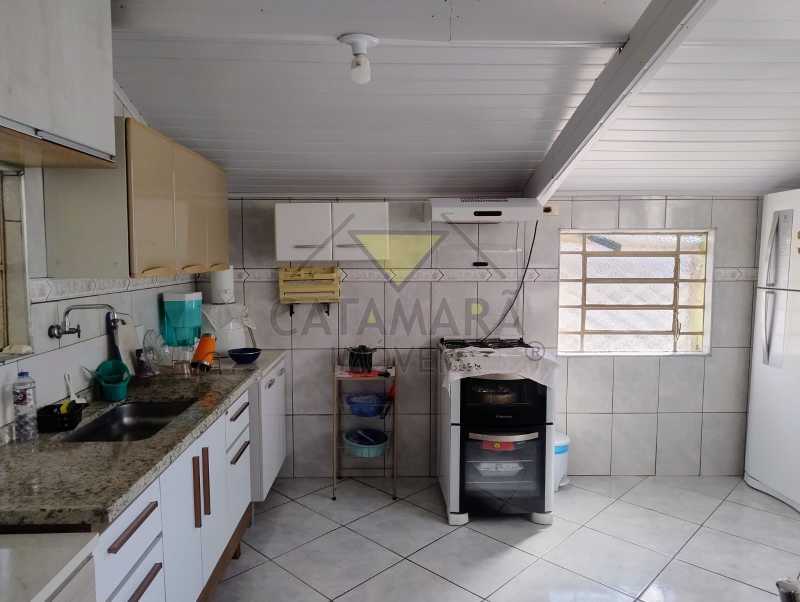 Conheça 6998ed81-eb27-4fe1-94b0-5fca6d do imóvel - Casa 4 quartos à venda Centro, Mogi das Cruzes - R$ 650.000 - MTCA40070 - 9 6998ed81-eb27-4fe1-94b0-5fca6d - 9