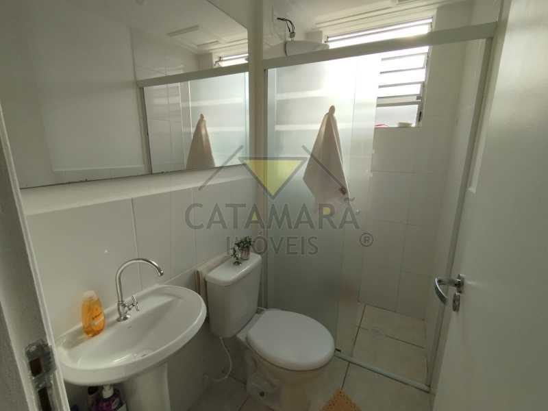 Conheça 2bc556ff-9e7a-4fb0-8ffc-45f47d do imóvel - Apartamento 2 quartos à venda Vila Mogilar, Mogi das Cruzes - R$ 330.000 - MTAP20608 - 19 2bc556ff-9e7a-4fb0-8ffc-45f47d - 19