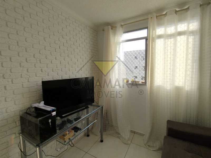 Conheça d18a9e24-6afd-4434-95f7-e31d05 do imóvel - Apartamento 2 quartos à venda Vila Mogilar, Mogi das Cruzes - R$ 330.000 - MTAP20608 - 2 d18a9e24-6afd-4434-95f7-e31d05 - 2