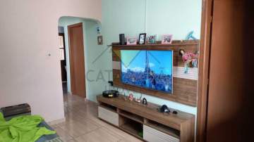 Casa 2 quartos à venda Centro, Mogi das Cruzes - R$ 380.000 - MTCA20231