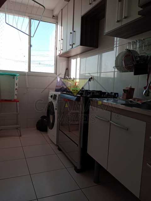 Conheça 789f6315-838c-4c03-ae63-ef7f5f do imóvel - Apartamento 2 quartos à venda Vila Urupês, Suzano - R$ 215.000 - MTAP20611 - 6 789f6315-838c-4c03-ae63-ef7f5f - 6