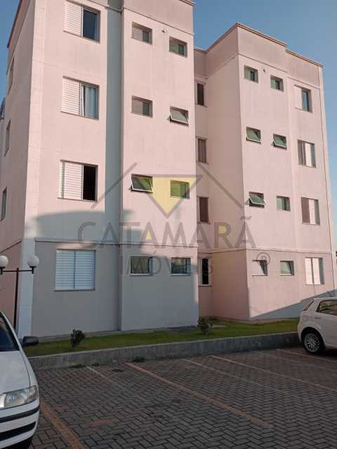 Conheça 397375d7-36e6-462b-b4a3-f71cea do imóvel - Apartamento 2 quartos à venda Vila Urupês, Suzano - R$ 215.000 - MTAP20611 - 22 397375d7-36e6-462b-b4a3-f71cea - 22