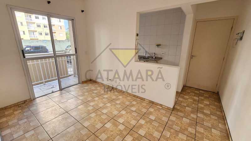 Conheça 323de586-eb5c-4d69-8272-e5be23 do imóvel - Apartamento térreo para Venda no Condomínio Único Mogi, Mogilar, Mogi das Cruzes - SP. - MTAP20622 - 1 323de586-eb5c-4d69-8272-e5be23 - 1