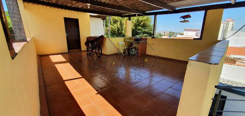 Conheça 2e45648c-dae8-44e1-a60a-d50c4f do imóvel - Casa Assobradada Comercial e Residencial para Venda no Alto Ipiranga, Mogi das Cruzes - SP. - MTCA30374 - 21 2e45648c-dae8-44e1-a60a-d50c4f - 21