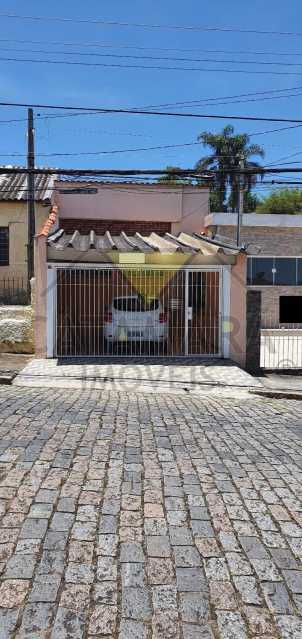 Conheça Design sem nome do imóvel - Casa Assobradada Comercial e Residencial para Venda no Alto Ipiranga, Mogi das Cruzes - SP. - MTCA30374 - 24 Design sem nome - 24