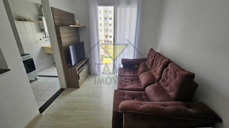 Conheça 1af4c68a-0875-4a7d-92aa-955111 do imóvel - Apartamento para Venda no Condomínio Único Mogi, Mogilar, Mogi das Cruzes - SP. - MTAP20635 - 2 1af4c68a-0875-4a7d-92aa-955111 - 2