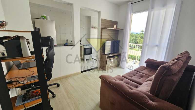 Conheça ecca621e-279d-4380-98c7-59ba99 do imóvel - Apartamento para Venda no Condomínio Único Mogi, Mogilar, Mogi das Cruzes - SP. - MTAP20635 - 1 ecca621e-279d-4380-98c7-59ba99 - 1