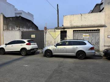 Ponto Comercial com Estacionamento para Venda no Centro, Mogi das Cruzes - SP. - MTPC00058
