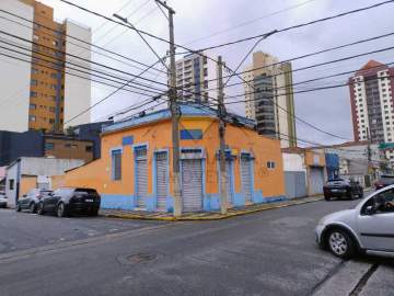 Salão para alugar Centro, Mogi das Cruzes - R$ 8.000 - MTSG00071