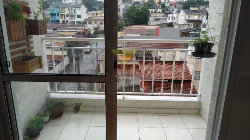 Conheça 7ec7b86d-95d2-46b7-8da7-31c52e do imóvel - Apartamento para Venda no Condomínio Vita Alto do Ipiranga, Parque Santana, Mogi das Cruzes - SP. - MTAP30333 - 4 7ec7b86d-95d2-46b7-8da7-31c52e - 4