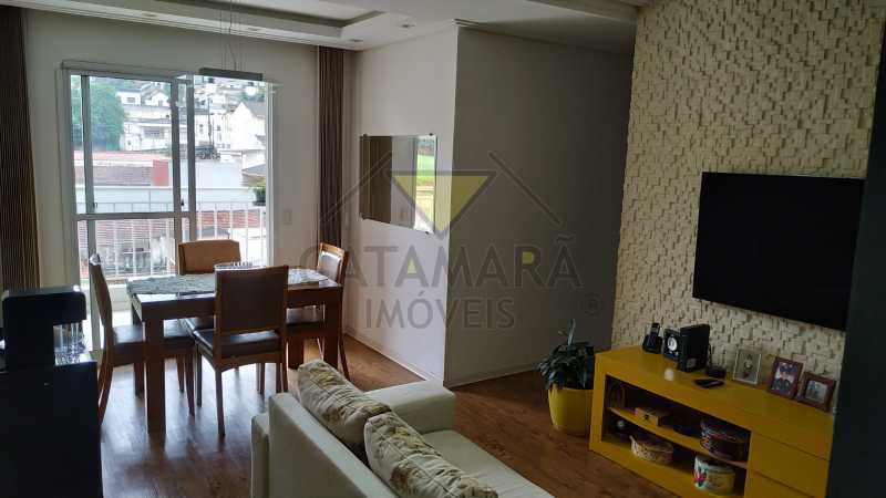 Conheça 072051b6-c8d9-4fa0-a913-47306c do imóvel - Apartamento para Venda no Condomínio Vita Alto do Ipiranga, Parque Santana, Mogi das Cruzes - SP. - MTAP30333 - 1 072051b6-c8d9-4fa0-a913-47306c - 1