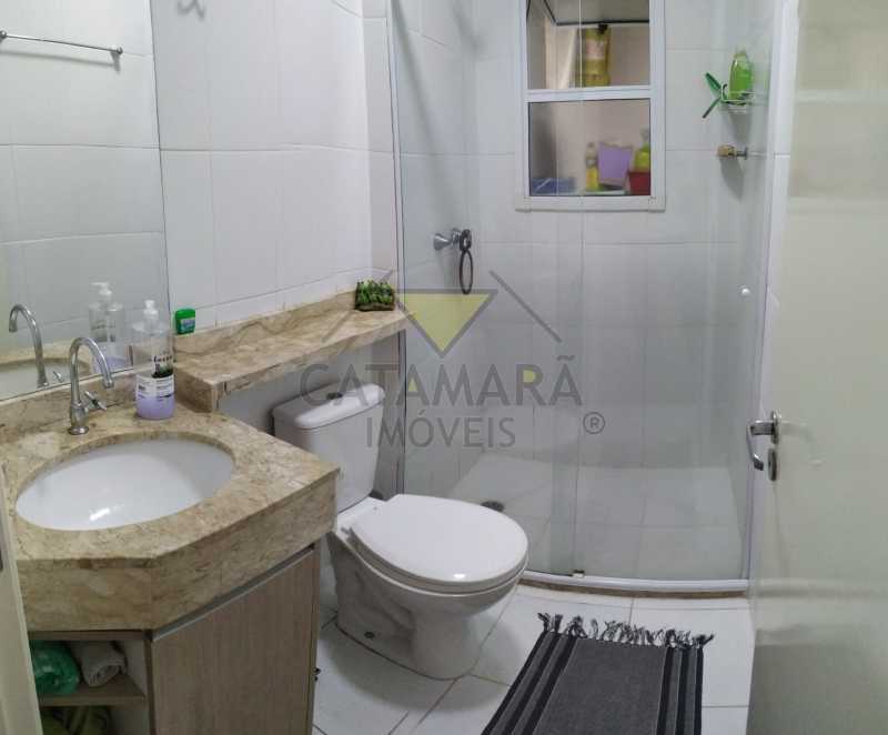 Conheça 4596677b-051e-4bce-a089-7a989f do imóvel - Apartamento para Venda no Condomínio Vita Alto do Ipiranga, Parque Santana, Mogi das Cruzes - SP. - MTAP30333 - 18 4596677b-051e-4bce-a089-7a989f - 18
