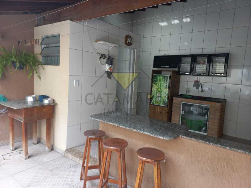 Conheça 3e0e6846-544e-4458-a810-18401f do imóvel - Casa em Condomínio 3 quartos à venda Jardim Rubi, Mogi das Cruzes - R$ 600.000 - MTCN30259 - 14 3e0e6846-544e-4458-a810-18401f - 14