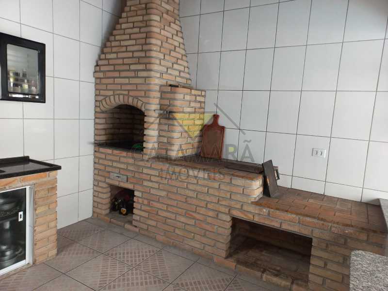 Conheça 5dd93c46-ed8d-4e27-9388-29103e do imóvel - Casa em Condomínio 3 quartos à venda Jardim Rubi, Mogi das Cruzes - R$ 600.000 - MTCN30259 - 18 5dd93c46-ed8d-4e27-9388-29103e - 18