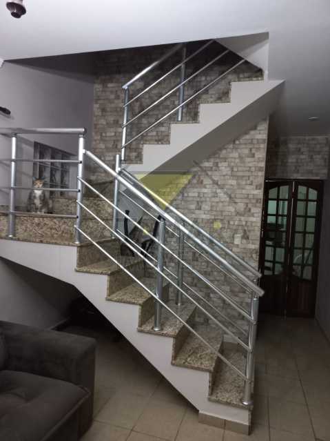 Conheça 3601f976-ee60-4133-a9f3-5e4d5d do imóvel - Casa em Condomínio 3 quartos à venda Jardim Rubi, Mogi das Cruzes - R$ 600.000 - MTCN30259 - 8 3601f976-ee60-4133-a9f3-5e4d5d - 8