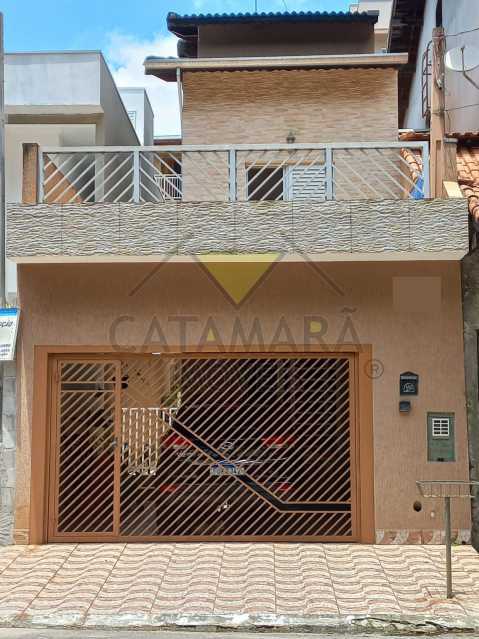 Conheça Design sem nome do imóvel - Casa em Condomínio 3 quartos à venda Jardim Rubi, Mogi das Cruzes - R$ 600.000 - MTCN30259 - 1 Design sem nome - 1