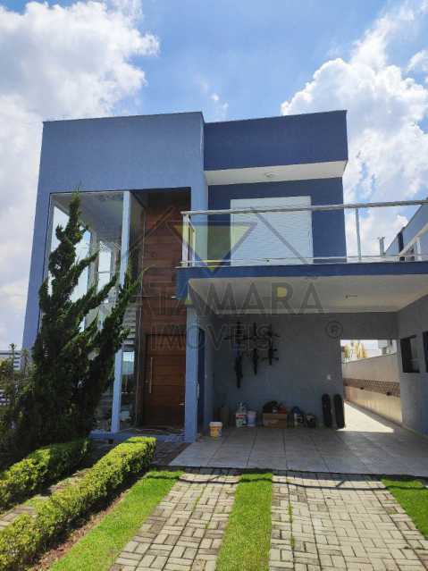 Conheça 1 do imóvel - Casa em Condomínio 4 quartos à venda Cidade Parquelandia, Mogi das Cruzes - R$ 2.200.000 - MTCN40008 - 21 1 - 21
