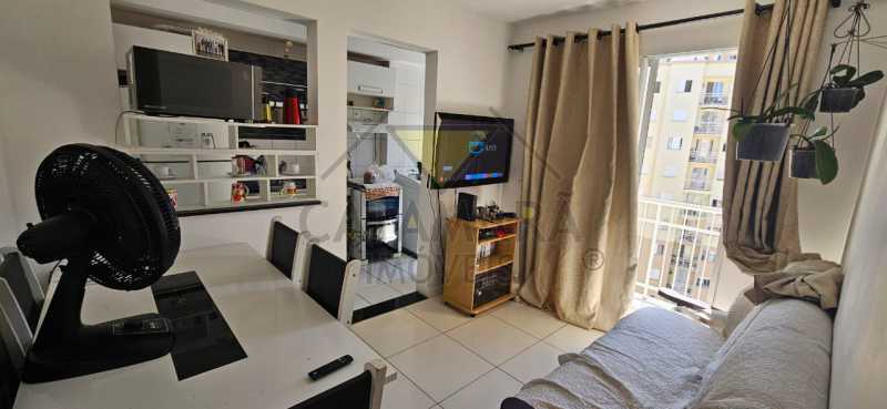 Conheça 0dabf29f-5a77-4254-a81c-a4f5aa do imóvel - Apartamento 2 quartos à venda Vila Mogilar, Mogi das Cruzes - R$ 359.000 - MTAP20674 - 1 0dabf29f-5a77-4254-a81c-a4f5aa - 1