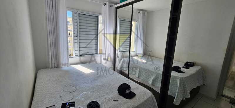 Conheça 8cbcb6cd-6037-443f-8271-a38f2c do imóvel - Apartamento 2 quartos à venda Vila Mogilar, Mogi das Cruzes - R$ 359.000 - MTAP20674 - 9 8cbcb6cd-6037-443f-8271-a38f2c - 9