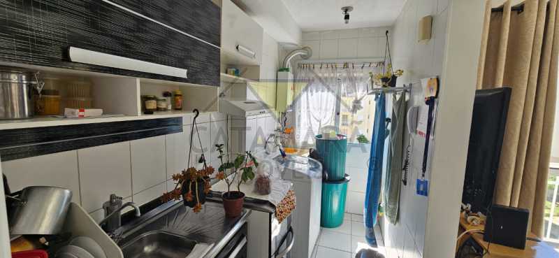 Conheça 82bf089a-a566-4b32-87b4-eb3e9b do imóvel - Apartamento 2 quartos à venda Vila Mogilar, Mogi das Cruzes - R$ 359.000 - MTAP20674 - 4 82bf089a-a566-4b32-87b4-eb3e9b - 4