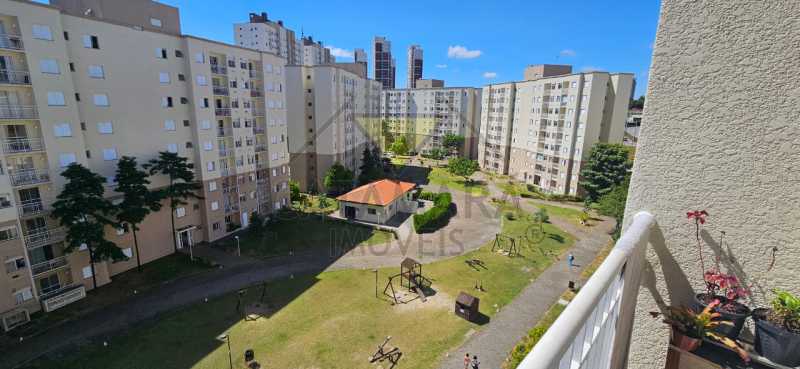 Conheça 421d28d0-3337-4052-84d3-efae0e do imóvel - Apartamento 2 quartos à venda Vila Mogilar, Mogi das Cruzes - R$ 359.000 - MTAP20674 - 6 421d28d0-3337-4052-84d3-efae0e - 6