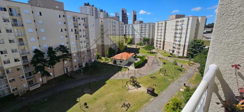 Conheça 888d7735-9a0b-4e5b-bfb3-b3cd0f do imóvel - Apartamento 2 quartos à venda Vila Mogilar, Mogi das Cruzes - R$ 359.000 - MTAP20674 - 15 888d7735-9a0b-4e5b-bfb3-b3cd0f - 15