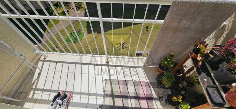 Conheça f2354439-87e2-43fa-b35e-474d6c do imóvel - Apartamento 2 quartos à venda Vila Mogilar, Mogi das Cruzes - R$ 359.000 - MTAP20674 - 16 f2354439-87e2-43fa-b35e-474d6c - 16
