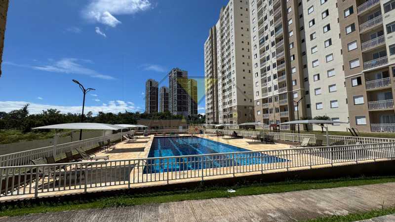 Conheça 06cddc17-9937-41fb-94f5-fa23d0 do imóvel - Apartamento 1 quarto à venda Vila Mogilar, Mogi das Cruzes - R$ 365.000 - MTAP10029 - 21 06cddc17-9937-41fb-94f5-fa23d0 - 21