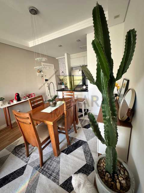 Conheça 2cdb75bc549a8dc5e85d6e3823cdd1 do imóvel - Apartamento 3 quartos à venda Parque Santana, Mogi das Cruzes - R$ 550.000 - MTAP30349 - 2 2cdb75bc549a8dc5e85d6e3823cdd1 - 2