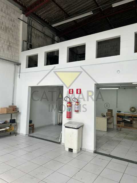 Conheça 5f511d3d-75a8-4771-8483-bb16e4 do imóvel - Salão Comercial com Sobrado para Locação na Vila Rubens, Mogi das Cruzes - SP. - MTSG00075 - 1 5f511d3d-75a8-4771-8483-bb16e4 - 1