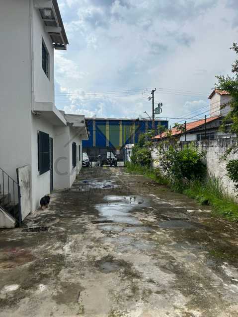 Conheça 18d11b1d-318a-4585-80e3-839cf0 do imóvel - Salão Comercial com Sobrado para Locação na Vila Rubens, Mogi das Cruzes - SP. - MTSG00075 - 12 18d11b1d-318a-4585-80e3-839cf0 - 12