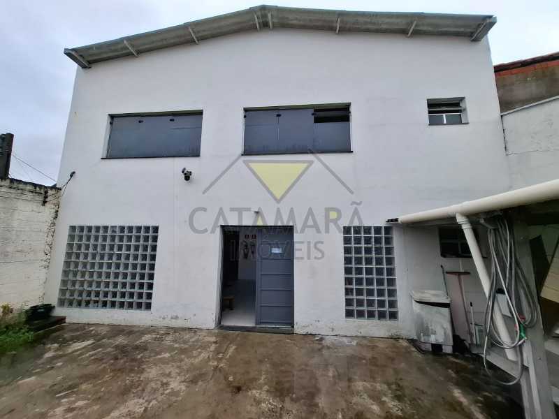 Conheça 85b8bc28-fef3-4707-b0b9-5a58cd do imóvel - Salão Comercial com Sobrado para Locação na Vila Rubens, Mogi das Cruzes - SP. - MTSG00075 - 13 85b8bc28-fef3-4707-b0b9-5a58cd - 13