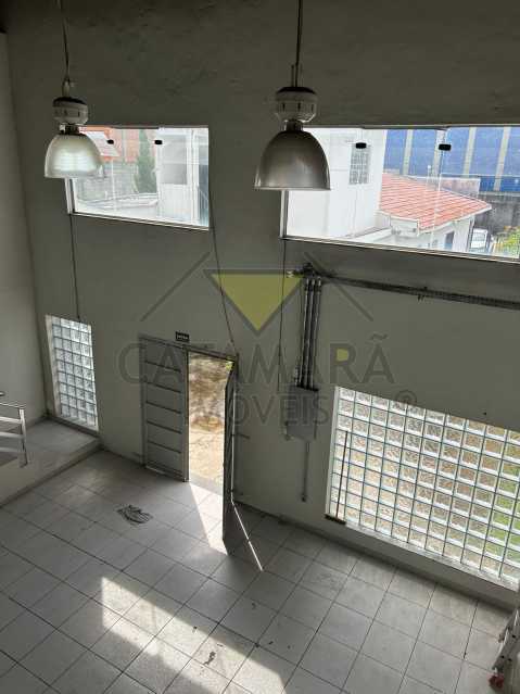 Conheça 4546e9fe-3e7a-478e-8ca0-834928 do imóvel - Salão Comercial com Sobrado para Locação na Vila Rubens, Mogi das Cruzes - SP. - MTSG00075 - 4 4546e9fe-3e7a-478e-8ca0-834928 - 4