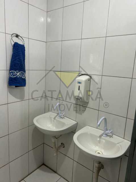 Conheça 8868297f-f0a0-452b-a81c-b87bf5 do imóvel - Salão Comercial com Sobrado para Locação na Vila Rubens, Mogi das Cruzes - SP. - MTSG00075 - 10 8868297f-f0a0-452b-a81c-b87bf5 - 10