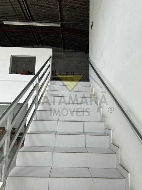 Conheça eda5c973-2025-40e3-a888-3aa2cb do imóvel - Salão Comercial com Sobrado para Locação na Vila Rubens, Mogi das Cruzes - SP. - MTSG00075 - 6 eda5c973-2025-40e3-a888-3aa2cb - 6