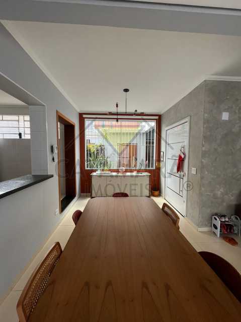 Conheça 3db7c3a6-ffb6-49dd-9c0b-5ced0f do imóvel - Casa 3 quartos à venda Vila Oliveira, Mogi das Cruzes - R$ 889.999 - MTCA30420 - 4 3db7c3a6-ffb6-49dd-9c0b-5ced0f - 4