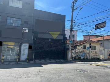 Salão para alugar Centro, Mogi das Cruzes - R$ 10.000 - MTSG00076