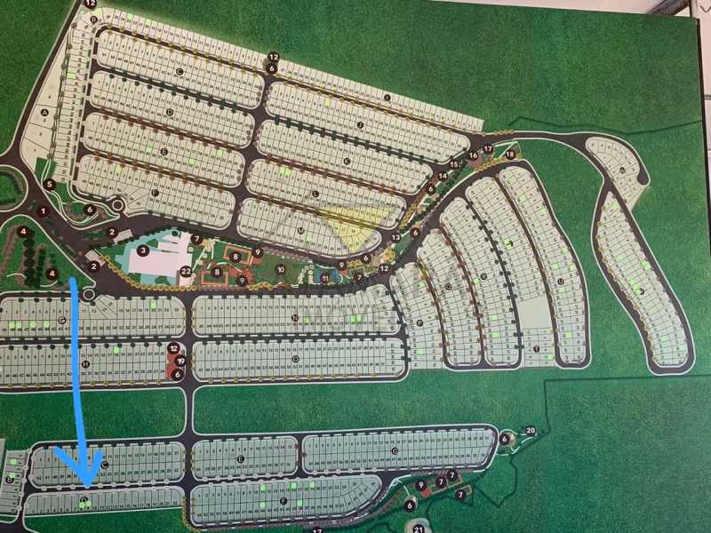 Conheça 83267963-e5e7-47c3-968e-4a870b do imóvel - Terreno Residencial à venda Vila Oliveira, Mogi das Cruzes - R$ 275.000 - MTTR00217 - 7 83267963-e5e7-47c3-968e-4a870b - 7